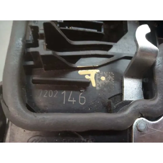 Cerradura Puerta Delantera Derecha para Bmw Serie 3 Touring (E91)