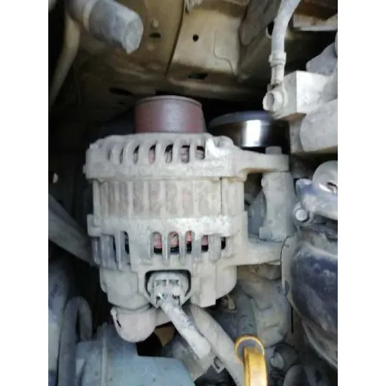 Alternador para Nissan Tiida (C11X/Sc11X)