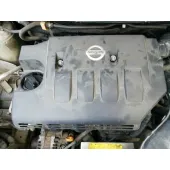 Motor Completo para Nissan Tiida (C11X/Sc11X)