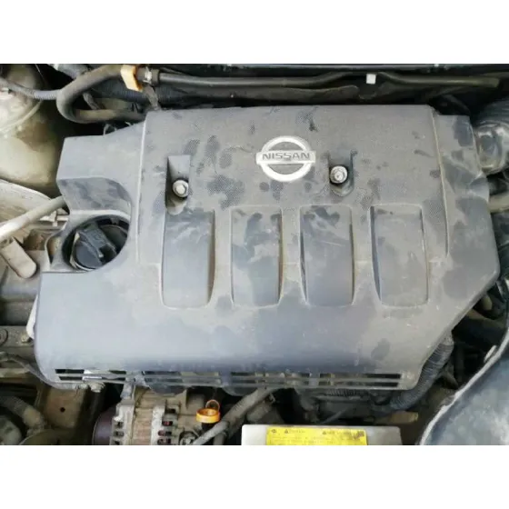 Motor Completo para Nissan Tiida (C11X/Sc11X)