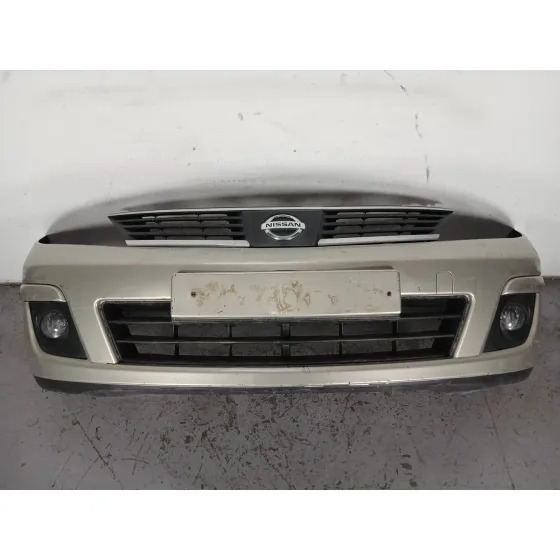 Paragolpes Delantero para Nissan Tiida (C11X/Sc11X)