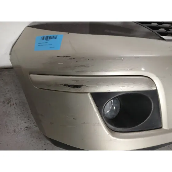 Paragolpes Delantero para Nissan Tiida (C11X/Sc11X)