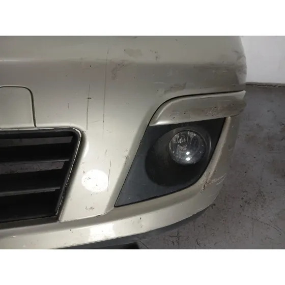 Paragolpes Delantero para Nissan Tiida (C11X/Sc11X)