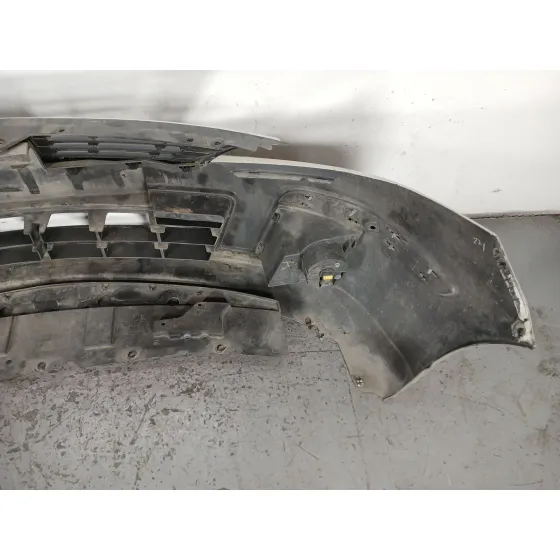Paragolpes Delantero para Nissan Tiida (C11X/Sc11X)