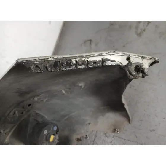 Paragolpes Delantero para Nissan Tiida (C11X/Sc11X)