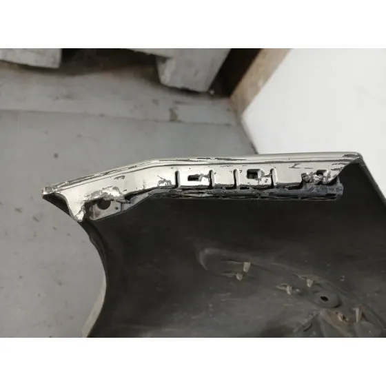 Paragolpes Delantero para Nissan Tiida (C11X/Sc11X)