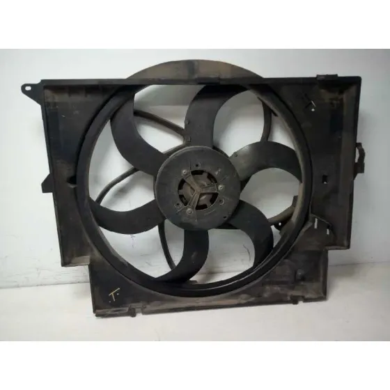 Electroventilador para Bmw Serie 3 Touring (E91)