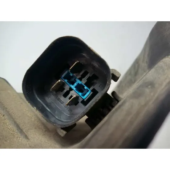Electroventilador para Bmw Serie 3 Touring (E91)