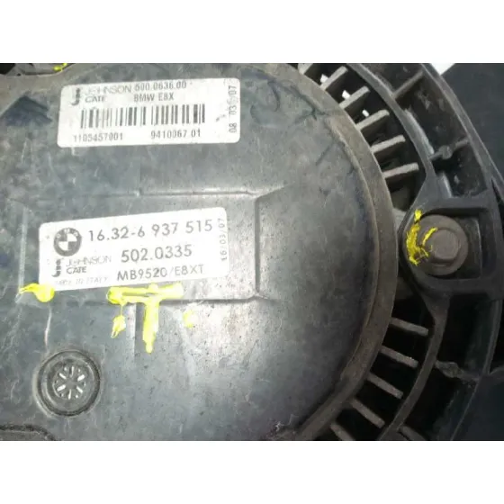 Electroventilador para Bmw Serie 3 Touring (E91)
