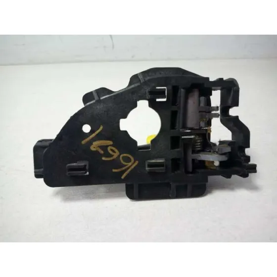 Maneta Interior Delantera Izquierda para Hyundai Ix35
