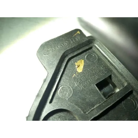 Maneta Interior Delantera Izquierda para Hyundai Ix35