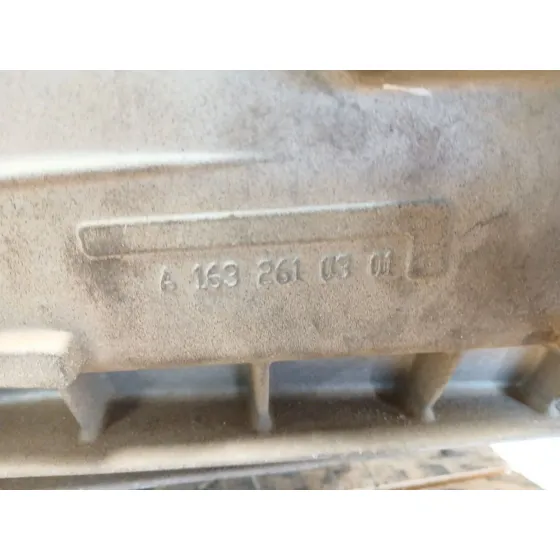 Despiece Caja Cambios para Jeep Cherokee (Kj)