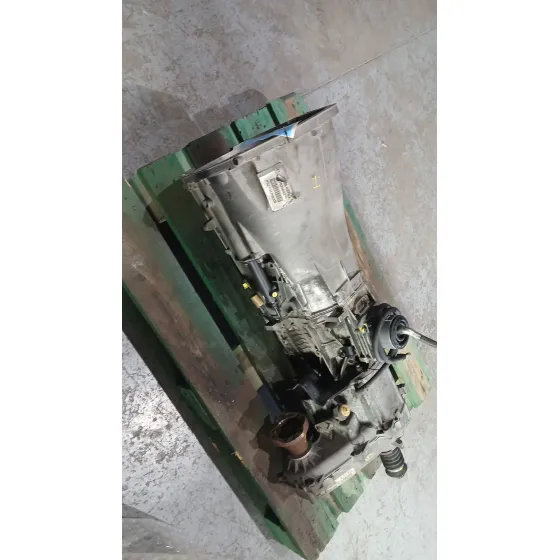 Despiece Caja Cambios para Jeep Cherokee (Kj)