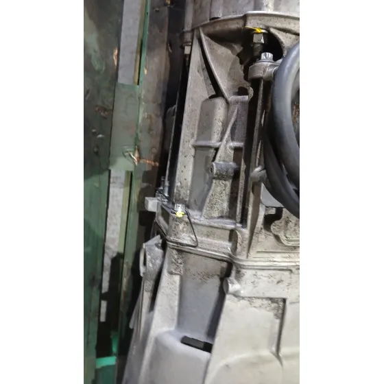 Despiece Caja Cambios para Jeep Cherokee (Kj)