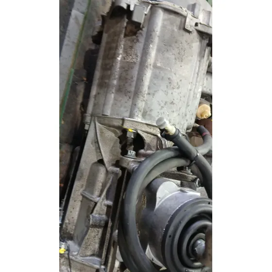 Despiece Caja Cambios para Jeep Cherokee (Kj)