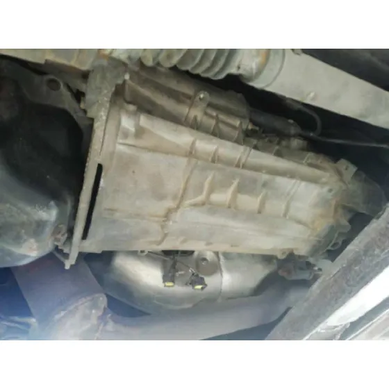 Despiece Caja Cambios para Jeep Cherokee (Kj)