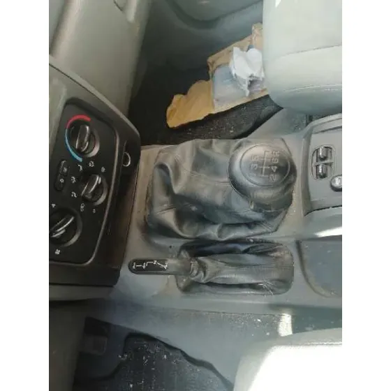 Despiece Caja Cambios para Jeep Cherokee (Kj)