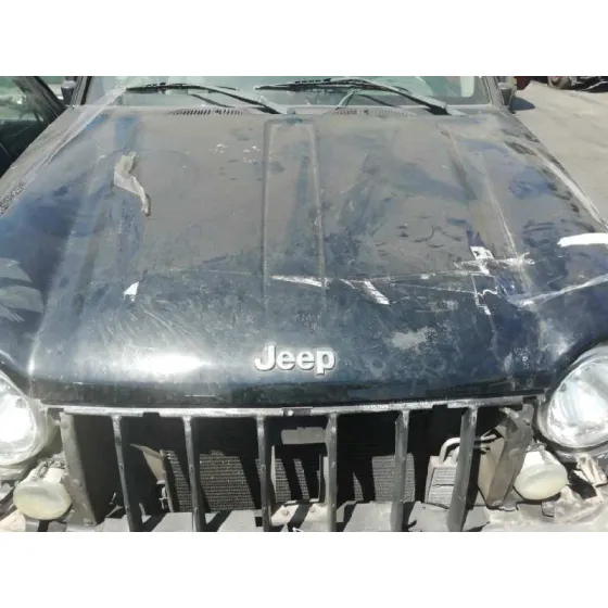 Capot para Jeep Cherokee (Kj)