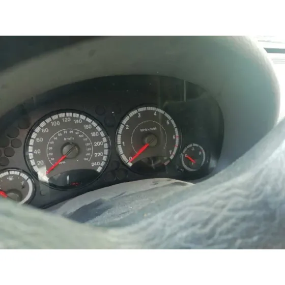 Cuadro Instrumentos para Jeep Cherokee (Kj)