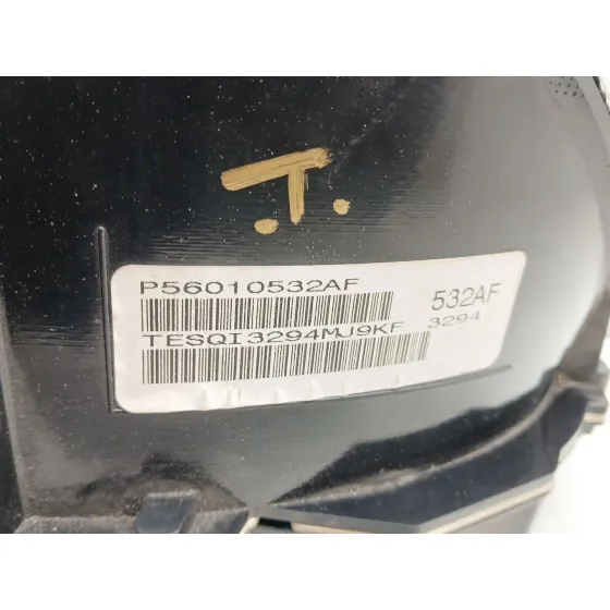 Cuadro Instrumentos para Jeep Cherokee (Kj)