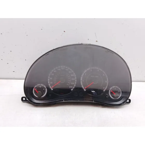 Cuadro Instrumentos para Jeep Cherokee (Kj)