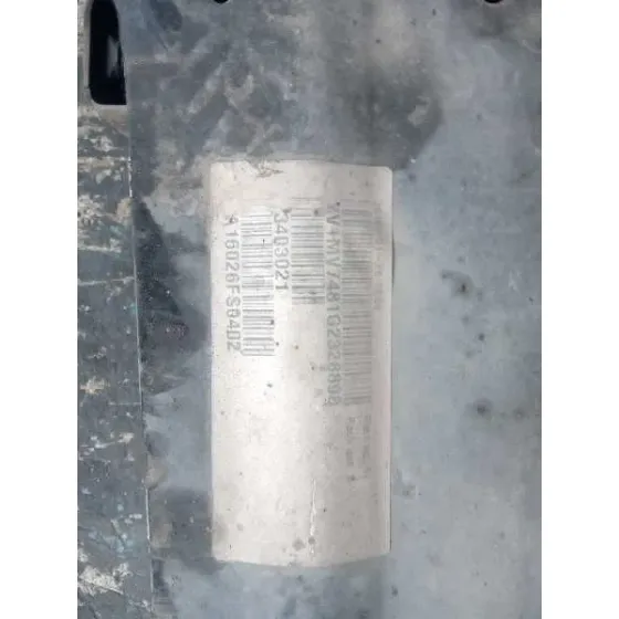 Puente Delantero para Volvo V40