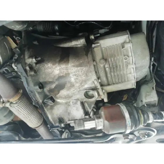Caja Cambios para Peugeot 2008 (--.2013->)