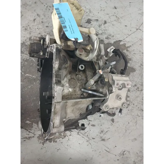 Caja Cambios para Peugeot 2008 (--.2013->)