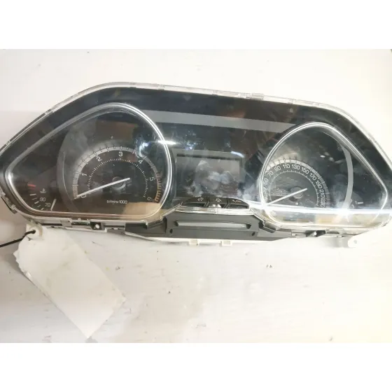 Cuadro Instrumentos para Peugeot 2008 (--.2013->)