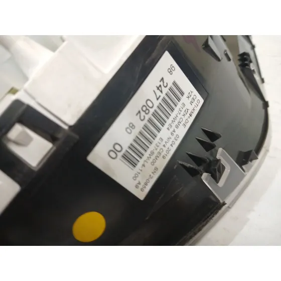 Cuadro Instrumentos para Peugeot 2008 (--.2013->)