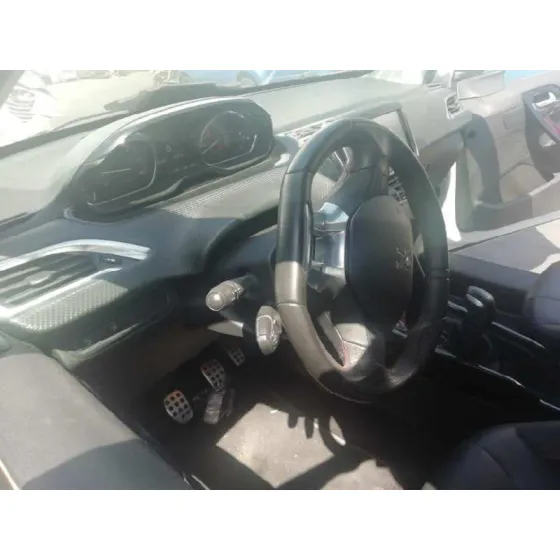 Kit Airbag para Peugeot 2008 (--.2013->)