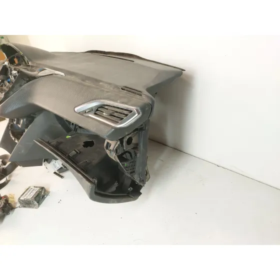 Kit Airbag para Peugeot 2008 (--.2013->)