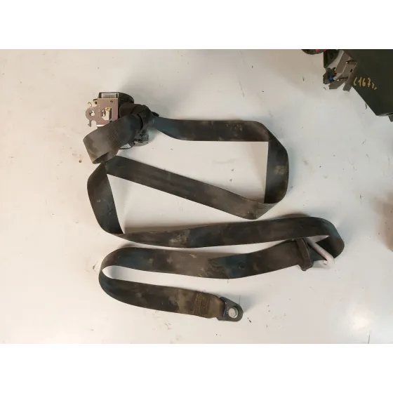 Kit Airbag para Peugeot 2008 (--.2013->)