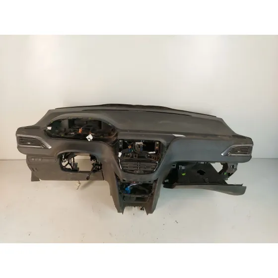 Kit Airbag para Peugeot 2008 (--.2013->)