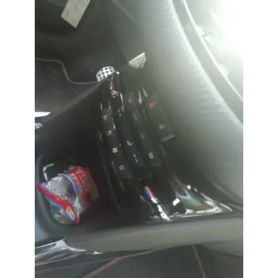 Mando Climatizador para Peugeot 2008 (--.2013->)