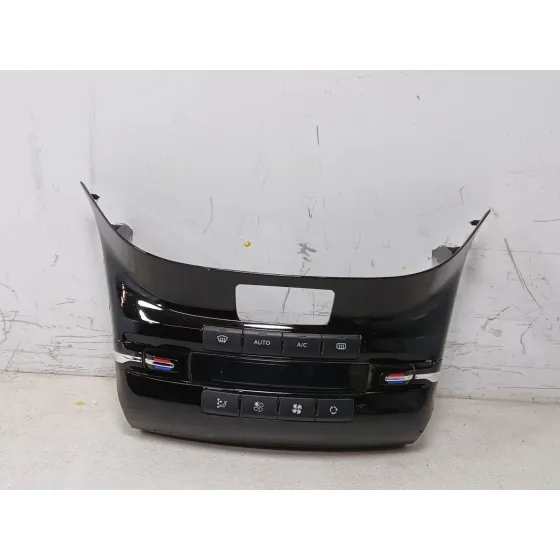 Mando Climatizador para Peugeot 2008 (--.2013->)