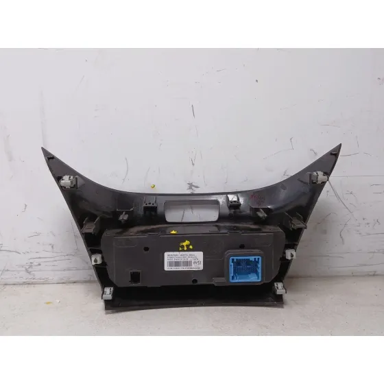 Mando Climatizador para Peugeot 2008 (--.2013->)