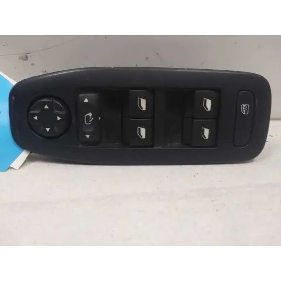 Mando Elevalunas Delantero Izquierdo para Peugeot 2008 (--.2013->)