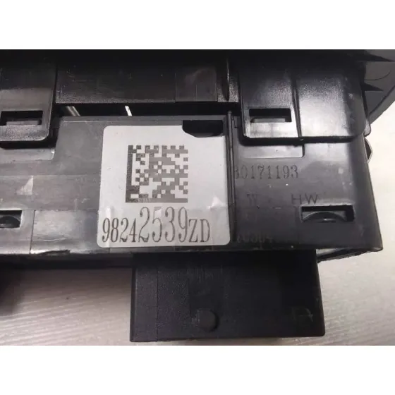 Mando Elevalunas Delantero Izquierdo para Peugeot 2008 (--.2013->)