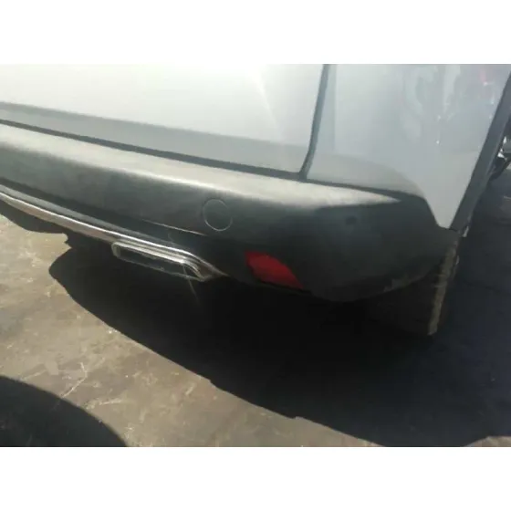 Paragolpes Trasero para Peugeot 2008 (--.2013->)