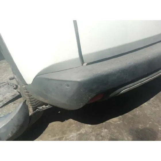 Paragolpes Trasero para Peugeot 2008 (--.2013->)