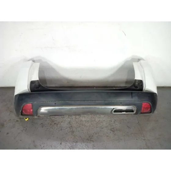 Paragolpes Trasero para Peugeot 2008 (--.2013->)