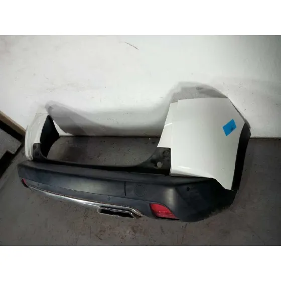 Paragolpes Trasero para Peugeot 2008 (--.2013->)