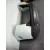 Paragolpes Trasero para Peugeot 2008 (--.2013->)