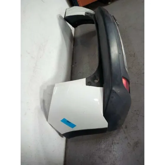 Paragolpes Trasero para Peugeot 2008 (--.2013->)