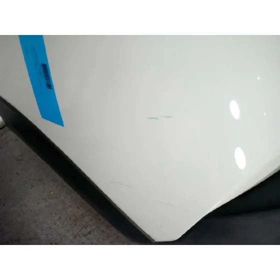 Paragolpes Trasero para Peugeot 2008 (--.2013->)