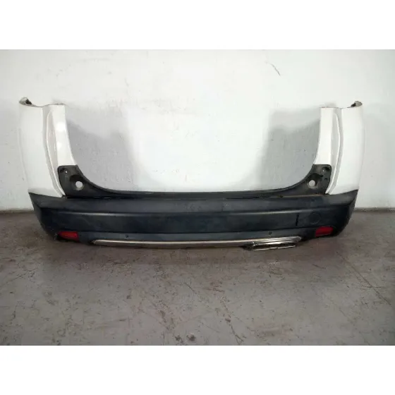 Paragolpes Trasero para Peugeot 2008 (--.2013->)
