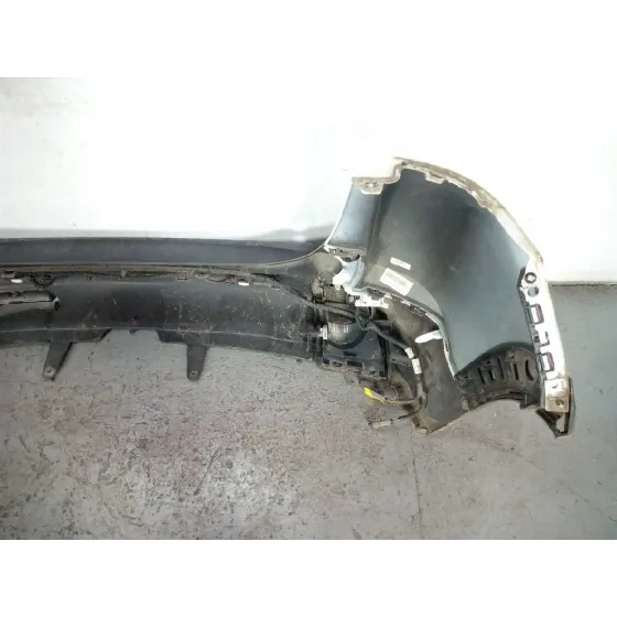 Paragolpes Trasero para Peugeot 2008 (--.2013->)