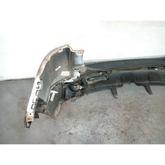 Paragolpes Trasero para Peugeot 2008 (--.2013->)