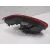 Piloto Trasero Derecho Interior para Peugeot 2008 (--.2013->)